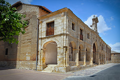 Ciri. Iglesia de Santa María.