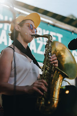 Panorama Jazz Band images