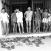 Laos   North  Vietnamese Prisoners