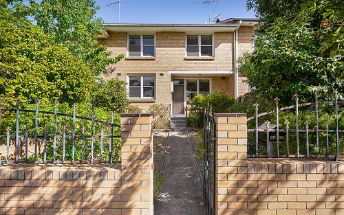 28 Hanover St, Fitzroy VIC 3065