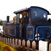 Bluebell Railway 2014