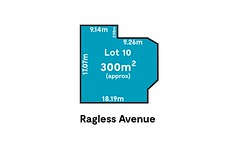 Lot 10, 24 Ragless Avenue, Enfield SA