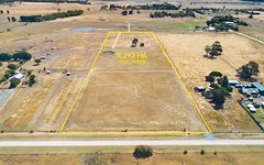 Lot 1 Georges Road, Cambrian Hill Vic