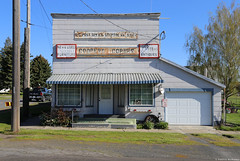 Steptoe - Coopers Corner - Washington State