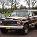1979 Jeep Cherokee 5.9 V8 Chief Golden Eagle