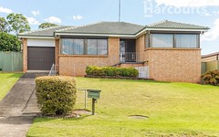 10 Cheeryble Place, Ambarvale NSW