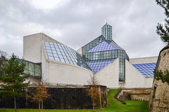 Musée d'art moderne Grand-Duc Jean