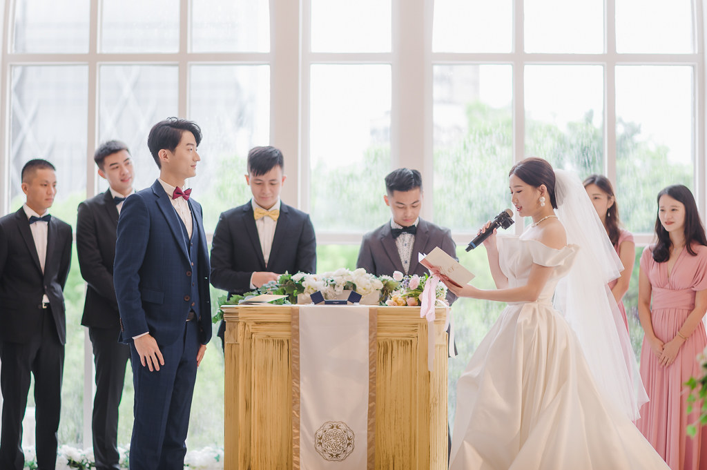 翡麗詩莊園證婚婚禮婚宴攝影 (107)