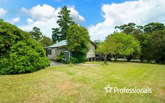 1852 Woods Point Road, McMahons Creek Vic