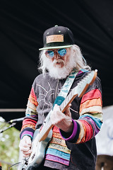 French Quarter Fest 2023 - The Iceman Special