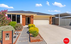 23 Fitzgerald Road, Huntly VIC