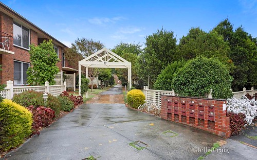 18/77 Dover Rd, Williamstown VIC 3016