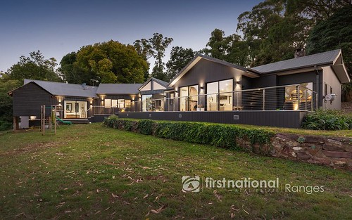 7 Old Gembrook Road, Emerald VIC
