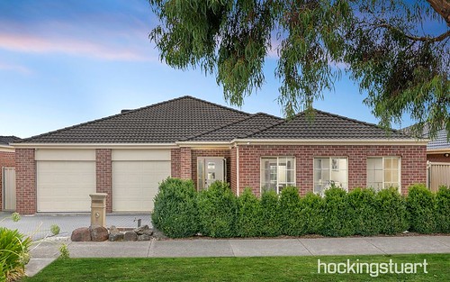 43 Cottage Bvd, Epping VIC 3076