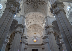 Granada cathedral