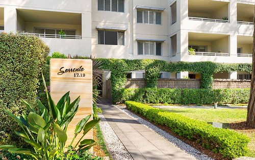 4/17-19 Newhaven Place, St Ives NSW