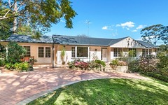 1 Sutton Place, St Ives NSW