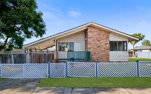 38 Peppin Cr, Airds NSW 2560