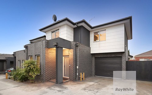 3/43 Riddell St, Westmeadows VIC 3049