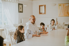 Rekolekcje Liturgiczne dla Rodzin 2023