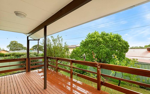 4 Wray Place, Gowrie ACT