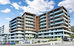801/2 Hasluck Street, Rouse Hill NSW