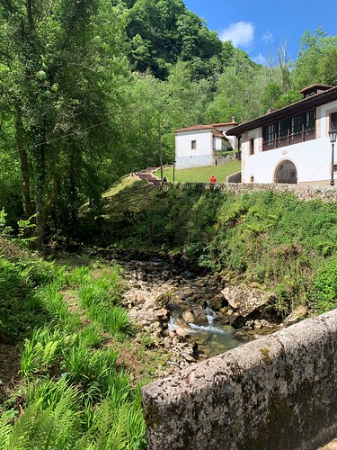 Covadonga, Asturias, España
