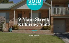 9 Main Street, Killarney Vale NSW