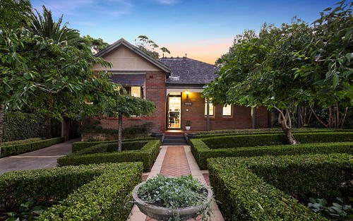 20 Nelson Road, Lindfield NSW