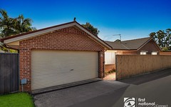 2/22 Bell St, South Windsor NSW