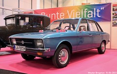 Volkswagen K70 L 1971