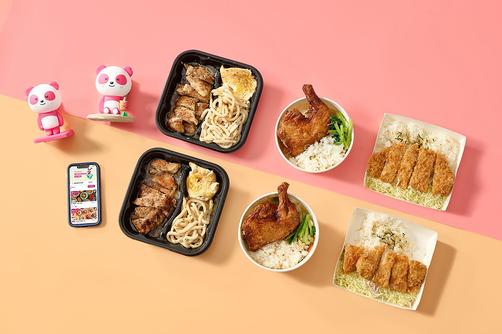 foodpanda啟動「零剩食計畫」響應世界地球日!攜手光陽Ionex推電車訂閱制加速綠運輸轉型 3 foodpanda 230418-2