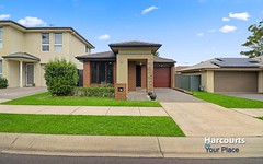 49 Bluebell Crescent, Ropes Crossing NSW