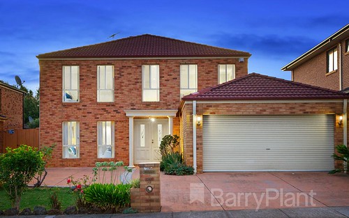 57 Michele Dr, Scoresby VIC 3179