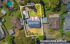 5 Sherbourne Avenue, Bayswater North Vic