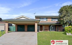 2 Dalby Place, Chipping Norton NSW