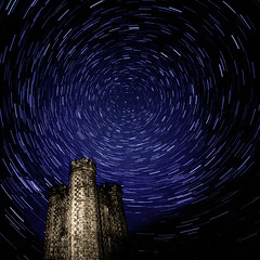 Tower to the stars (Explored)