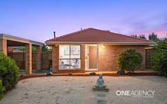 23 St Anthony Court, Seabrook VIC