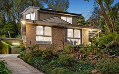 43 Old Belgrave Road, Upper Ferntree Gully VIC