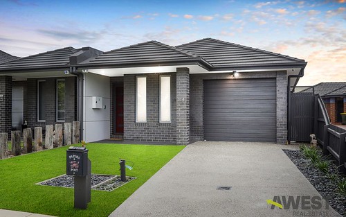 114 Victory Road, Airport West VIC