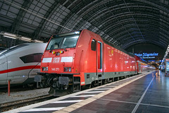 DB 146 271 Frankfurt (Main) Hbf