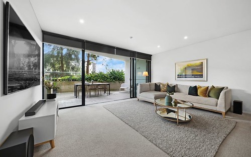 6/6 Maxwell Road, Forest Lodge NSW