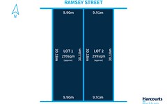 Lot 2/14, Ramsey Street, Netley SA