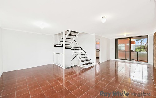 7/25-27 Harbourne Road, Kingsford NSW