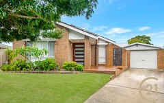 13 Viscount Close, Raby NSW