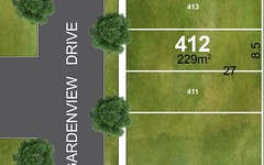 Lot 412, Gardenview Dr, Diggers Rest Vic