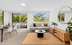 6/9-11 Queens Avenue, Rushcutters Bay NSW