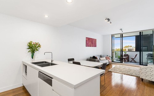 304/66 Atchison St, Crows Nest NSW 2065