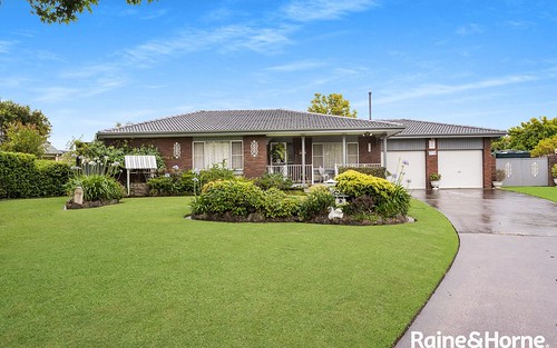 3 Amber Place, Bomaderry NSW