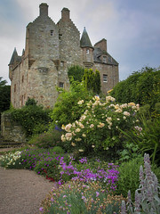 Kilcoy Castle